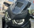 купити нове авто Хонда CRF 1100L Africa Twin 2025 року від офіційного дилера Дніпромотор Хонда фото