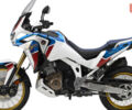купить новое авто Хонда CRF 1100L Africa Twin 2025 года от официального дилера «Юме Авто Центр» Хонда фото