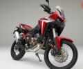 купить новое авто Хонда CRF 1100L Africa Twin 2025 года от официального дилера «Юме Авто Центр» Хонда фото