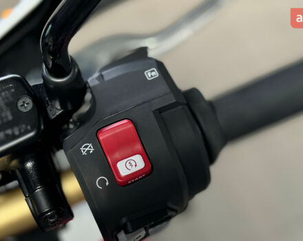 Хонда CRF 1100L Africa Twin, объемом двигателя 1.08 л и пробегом 0 тыс. км за 19664 $, фото 6 на Automoto.ua