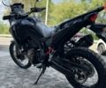 купити нове авто Хонда CRF 1100L Africa Twin 2025 року від офіційного дилера Дніпромотор Хонда фото