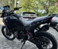 купити нове авто Хонда CRF 1100L Africa Twin 2025 року від офіційного дилера Дніпромотор Хонда фото