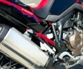 купить новое авто Хонда CRF 1100L Africa Twin 2025 года от официального дилера HONDA Одеса Хонда фото