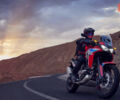 купить новое авто Хонда CRF 1100L Africa Twin 2025 года от официального дилера «Форсаж авто» Хонда фото