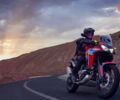 купить новое авто Хонда CRF 1100L Africa Twin 2025 года от официального дилера «Форсаж авто» Хонда фото