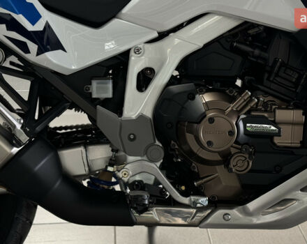 Хонда CRF 1100L Africa Twin, объемом двигателя 1.08 л и пробегом 0 тыс. км за 19664 $, фото 11 на Automoto.ua