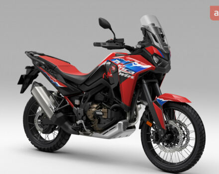 купить новое авто Хонда CRF 1100L Africa Twin 2025 года от официального дилера «Форсаж авто» Хонда фото
