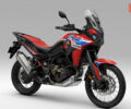 купить новое авто Хонда CRF 1100L Africa Twin 2025 года от официального дилера «Форсаж авто» Хонда фото
