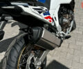 купить новое авто Хонда CRF 1100L Africa Twin 2025 года от официального дилера «Форсаж авто» Хонда фото