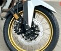 купить новое авто Хонда CRF 1100L Africa Twin 2025 года от официального дилера HONDA Одеса Хонда фото