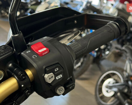 Хонда CRF 1100L Africa Twin, объемом двигателя 0 л и пробегом 0 тыс. км за 19664 $, фото 24 на Automoto.ua