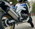 купить новое авто Хонда CRF 1100L Africa Twin 2025 года от официального дилера HONDA Одеса Хонда фото