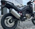 купити нове авто Хонда CRF 1100L Africa Twin 2025 року від офіційного дилера Дніпромотор Хонда фото