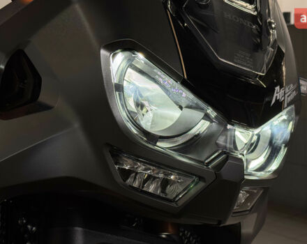 Хонда CRF 1100L Africa Twin, объемом двигателя 0 л и пробегом 0 тыс. км за 19664 $, фото 16 на Automoto.ua