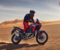 купить новое авто Хонда CRF 1100L Africa Twin 2025 года от официального дилера «Форсаж авто» Хонда фото