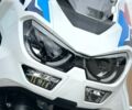 купить новое авто Хонда CRF 1100L Africa Twin 2025 года от официального дилера HONDA Одеса Хонда фото