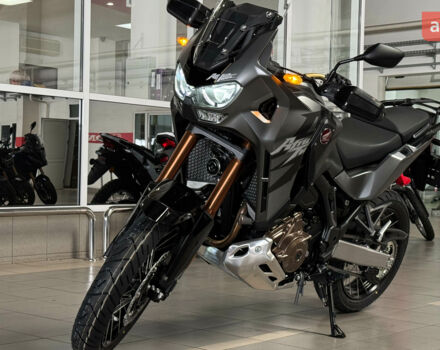 Хонда CRF 1100L Africa Twin, объемом двигателя 0 л и пробегом 0 тыс. км за 19664 $, фото 2 на Automoto.ua