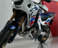 купить новое авто Хонда CRF 1100L Africa Twin 2025 года от официального дилера «Форсаж авто» Хонда фото