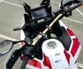 купить новое авто Хонда CRF 1100L Africa Twin 2025 года от официального дилера HONDA Одеса Хонда фото