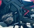 купить новое авто Хонда CRF 1100L Africa Twin 2025 года от официального дилера HONDA Одеса Хонда фото