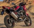 купить новое авто Хонда CRF 1100L Africa Twin 2025 года от официального дилера «Юме Авто Центр» Хонда фото