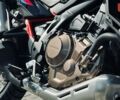 купить новое авто Хонда CRF 1100L Africa Twin 2025 года от официального дилера HONDA Одеса Хонда фото