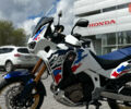купить новое авто Хонда CRF 1100L Africa Twin 2025 года от официального дилера «Форсаж авто» Хонда фото