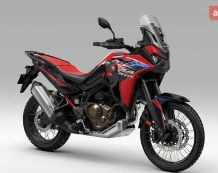 Хонда CRF 1100L Africa Twin, об'ємом двигуна 0 л та пробігом 0 тис. км за 15822 $, фото 1 на Automoto.ua