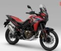Хонда CRF 1100L Africa Twin, об'ємом двигуна 0 л та пробігом 0 тис. км за 15822 $, фото 1 на Automoto.ua