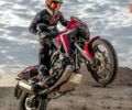 купить новое авто Хонда CRF 1100L Africa Twin 2025 года от официального дилера «Юме Авто Центр» Хонда фото