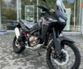 купити нове авто Хонда CRF 1100L Africa Twin 2025 року від офіційного дилера Дніпромотор Хонда фото