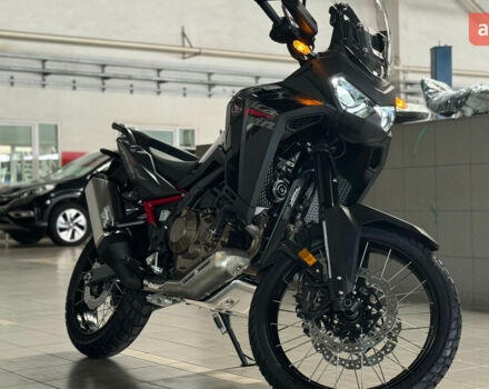Хонда CRF 1100L Africa Twin, об'ємом двигуна 0 л та пробігом 0 тис. км за 15822 $, фото 4 на Automoto.ua