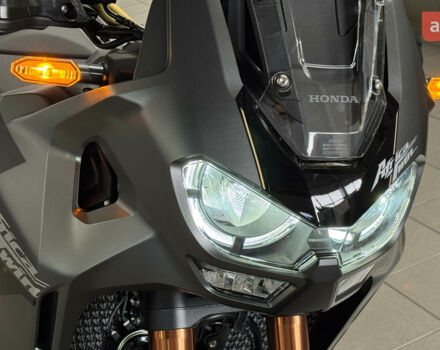 Хонда CRF 1100L Africa Twin, объемом двигателя 1.08 л и пробегом 0 тыс. км за 19440 $, фото 14 на Automoto.ua