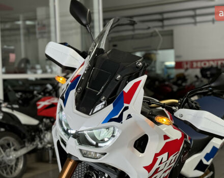 Хонда CRF 1100L Africa Twin, объемом двигателя 1.08 л и пробегом 0 тыс. км за 19440 $, фото 3 на Automoto.ua