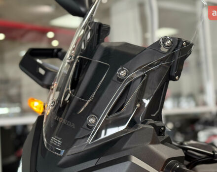 Хонда CRF 1100L Africa Twin, объемом двигателя 0 л и пробегом 0 тыс. км за 15638 $, фото 8 на Automoto.ua