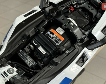 Хонда CRF 1100L Africa Twin, объемом двигателя 1.08 л и пробегом 0 тыс. км за 19440 $, фото 12 на Automoto.ua