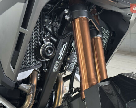 Хонда CRF 1100L Africa Twin, объемом двигателя 1.08 л и пробегом 0 тыс. км за 19440 $, фото 26 на Automoto.ua