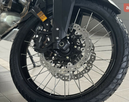 Хонда CRF 1100L Africa Twin, объемом двигателя 0 л и пробегом 0 тыс. км за 15638 $, фото 12 на Automoto.ua