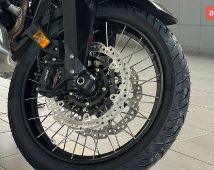 Хонда CRF 1100L Africa Twin, объемом двигателя 1.08 л и пробегом 0 тыс. км за 19440 $, фото 27 на Automoto.ua