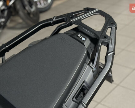 Хонда CRF 1100L Africa Twin, объемом двигателя 0 л и пробегом 0 тыс. км за 15638 $, фото 17 на Automoto.ua