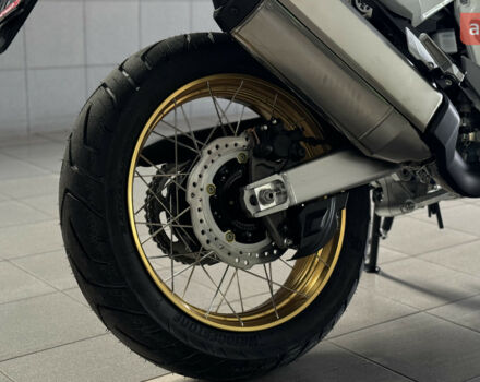 Хонда CRF 1100L Africa Twin, объемом двигателя 1.08 л и пробегом 0 тыс. км за 19440 $, фото 19 на Automoto.ua
