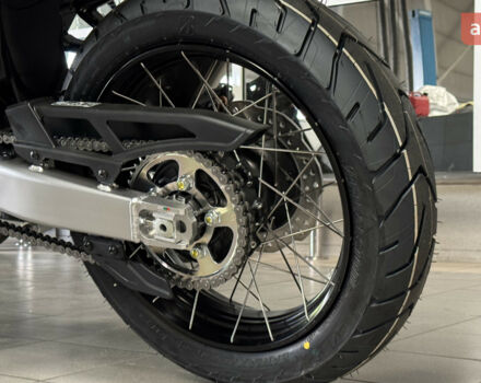 Хонда CRF 1100L Africa Twin, объемом двигателя 1.08 л и пробегом 0 тыс. км за 19440 $, фото 29 на Automoto.ua