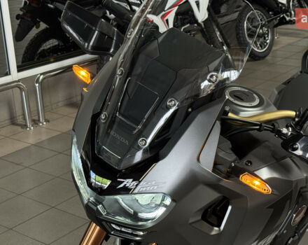 Хонда CRF 1100L Africa Twin, объемом двигателя 1.08 л и пробегом 0 тыс. км за 19440 $, фото 18 на Automoto.ua