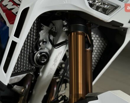 Хонда CRF 1100L Africa Twin, объемом двигателя 1.08 л и пробегом 0 тыс. км за 19440 $, фото 13 на Automoto.ua