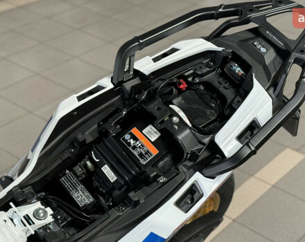 Хонда CRF 1100L Africa Twin, объемом двигателя 1.08 л и пробегом 0 тыс. км за 19440 $, фото 20 на Automoto.ua