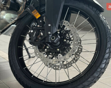 Хонда CRF 1100L Africa Twin, объемом двигателя 0 л и пробегом 0 тыс. км за 15638 $, фото 16 на Automoto.ua