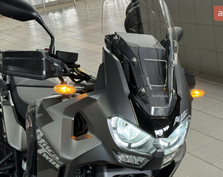 Хонда CRF 1100L Africa Twin, объемом двигателя 1.08 л и пробегом 0 тыс. км за 19440 $, фото 11 на Automoto.ua