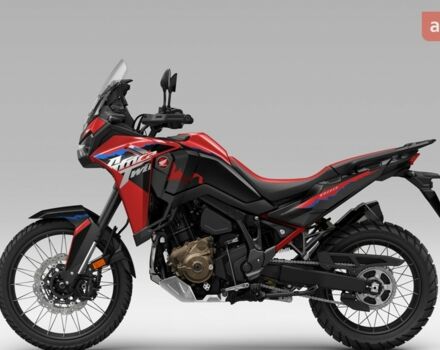 Хонда CRF 1100L Africa Twin, объемом двигателя 0 л и пробегом 0 тыс. км за 15638 $, фото 2 на Automoto.ua