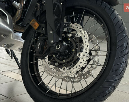 Хонда CRF 1100L Africa Twin, объемом двигателя 1.08 л и пробегом 0 тыс. км за 19440 $, фото 28 на Automoto.ua