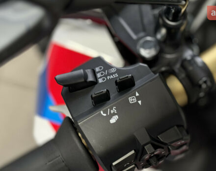 Хонда CRF 1100L Africa Twin, объемом двигателя 1.08 л и пробегом 0 тыс. км за 19440 $, фото 8 на Automoto.ua